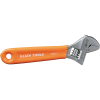 O5064 Extra-Capacity Adjustable Wrench, 4-Inch Image 7