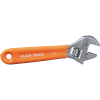 O5064 Extra-Capacity Adjustable Wrench, 4-Inch Image 8