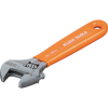 O5064 Extra-Capacity Adjustable Wrench, 4-Inch Image 6