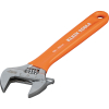 O50710 Extra-Capacity Adjustable Spanner, 25 cm Image 5