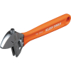 O50710 Extra-Capacity Adjustable Spanner, 25 cm Image 8