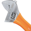 O50712 Extra-Capacity Adjustable Spanner, 31 cm Image 6
