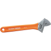 O50712 Extra-Capacity Adjustable Spanner, 31 cm Image 8