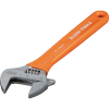 O50712 Extra-Capacity Adjustable Spanner, 31 cm Image 5