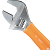 O5076 Extra-Capacity Adjustable Spanner, 15 cm Image 8
