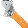 O5078 Extra-Capacity Adjustable Wrench, 8-Inch Image 8