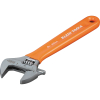O5078 Extra-Capacity Adjustable Wrench, 8-Inch Image 6