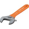 O5098 Extra-Wide Jaw Adjustable Spanner, 20 cm Image 2