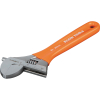 O5098 Extra-Wide Jaw Adjustable Spanner, 20 cm Image 3