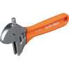 O5098 Extra-Wide Jaw Adjustable Spanner, 20 cm Image 6