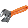 O5098 Extra-Wide Jaw Adjustable Spanner, 20 cm Image 5