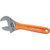 O5098 Extra-Wide Jaw Adjustable Spanner, 20 cm Image 7