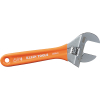 O5098 Extra-Wide Jaw Adjustable Spanner, 20 cm Image 8