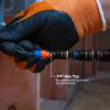 OBSC150 COMING SOON - Orange/Blue Skirted Wire Connectors, 150-Pack Image 3