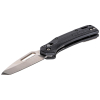 OGK001BKT KTO Resurgence Knife, Tanto Blade, Black Handle Image 3