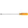 P18 Profilated #1 Phillips Screwdriver, 8-Inch - Image