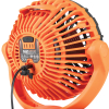 PJSFM1 Rechargeable Personal Jobsite Fan Image 9