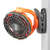 PJSFM1 Rechargeable Personal Jobsite Fan Image 10