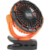 PJSFM1 Rechargeable Personal Jobsite Fan Image 7