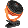 PJSFM2 Rechargeable Clamping Fan Image 6