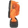 PJSFM2 Rechargeable Clamping Fan Image 9