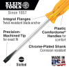 BD510 3/8'' Keystone Screwdriver 10'' Shank Image 1