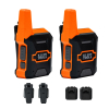 RJSC200 BlueTooth® Two-Way Radios Image
