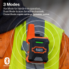 RJSC200 BlueTooth® Two-Way Radios Image 4