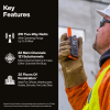 RJSC300 Handheld Two-Way Radios Image 2