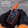 RJSC300 Handheld Two-Way Radios Image 5