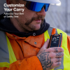 RJSC300 Handheld Two-Way Radios Image 6
