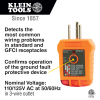 MM320KIT Digital Multimeter Electrical Test Kit Image 3
