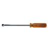 S818M 1/4-Inch Magnetic Nut Driver, Super Long, 18-Inch - Image