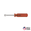 S14 7/16-Inch Nut Driver, 3-Inch Hollow Shaft - Image