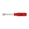 S18 9/16-Inch Nut Driver, 4-Inch Hollow Shank - Image