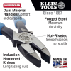 J2139NE 9-Inch Journeyman™ Pliers Side Cutting Image 1