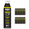 SPF50SPY55 Sunscreen Spray, Broad Spectrum SPF 50, 12-Pack - Image