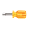 SS10 5/16-Inch Stubby Nut Driver with 1-1/2-Inch Shaft - Image