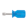 SS12 3/8-Inch Stubby Nut Driver 1-1/2-Inch Hollow Shaft - Image