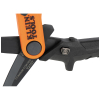 T2107 Compact Titanium-Coated Utility Shears, 7-Inch Image 1