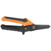 T2107 Compact Titanium-Coated Utility Shears, 7-Inch Image 2