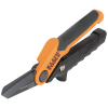 T2107 Compact Titanium-Coated Utility Shears, 7-Inch Image 4