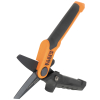 T2107 Compact Titanium-Coated Utility Shears, 7-Inch Image 5