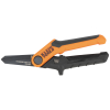 T2107 Compact Titanium-Coated Utility Shears, 7-Inch Image 6