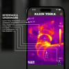 TI223 Mobile Thermal Imager For Android®/iOS® Image 4