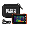 TI290 Rechargeable Pro Thermal Imaging Camera, 76,800 Pixels, Wi-Fi Data Transfer Image 3