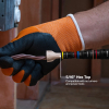 TWC250 COMING SOON - Tan Winged Wire Connector, 250-Pack Image 3