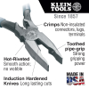 J12098 Journeyman Universal Combination Pliers Image 1