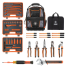 UTINSKIT Power Utility Insulated Tool Set Image