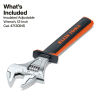UTINSKIT Power Utility Insulated Tool Set Image 7